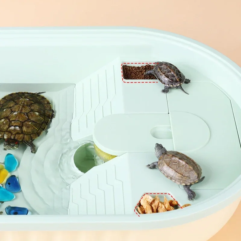 Альпинистские террариумы для домашних животных экологический резервуар