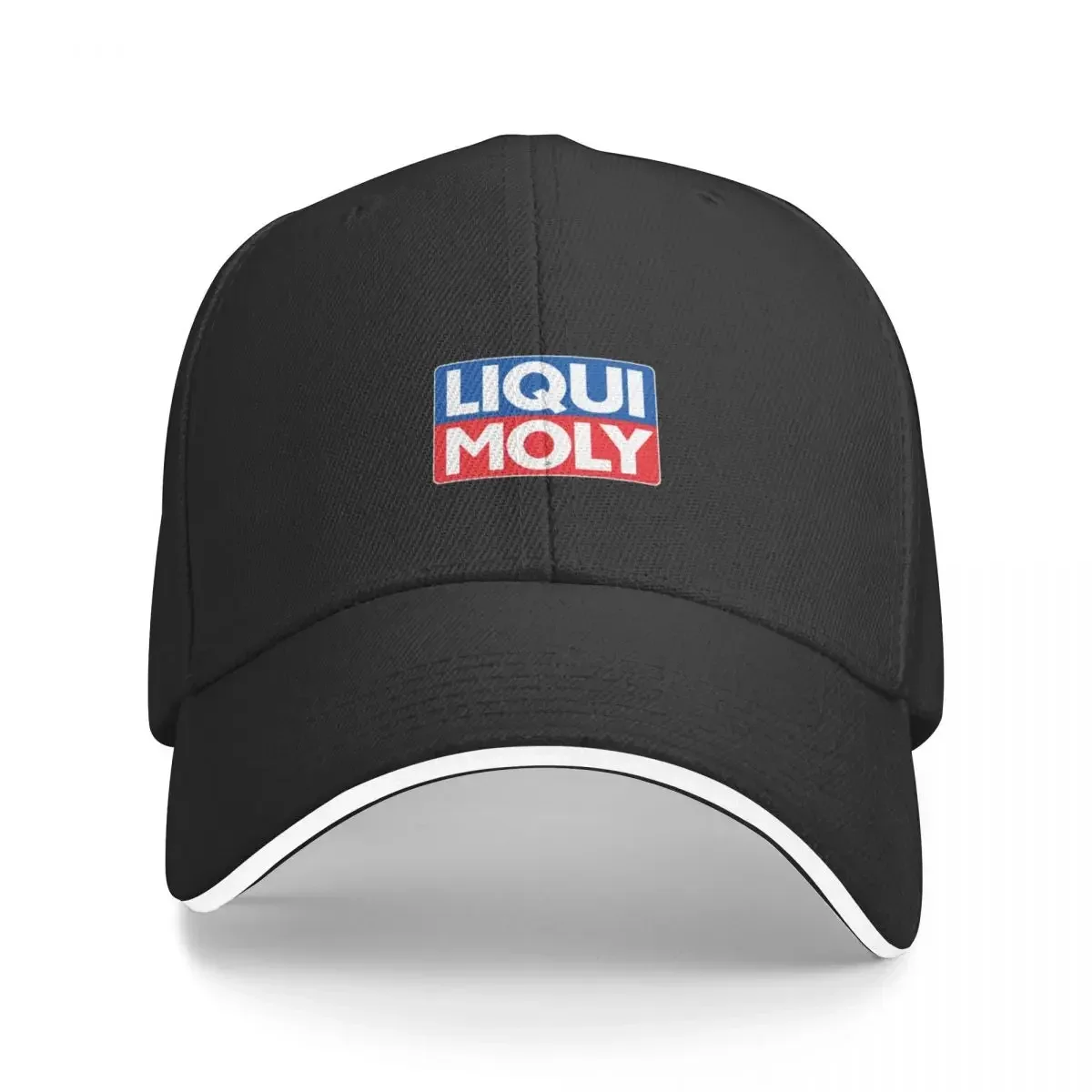 Копия Liqui Moli логотип необходимая футболка бейсболка пляжный мешок чайная шляпа