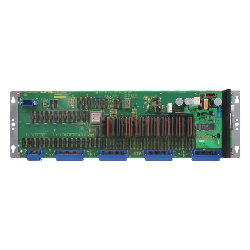 A20B-1001-0731 Fanuc восстановленная печатная плата проверена ок A20B 1001 0731