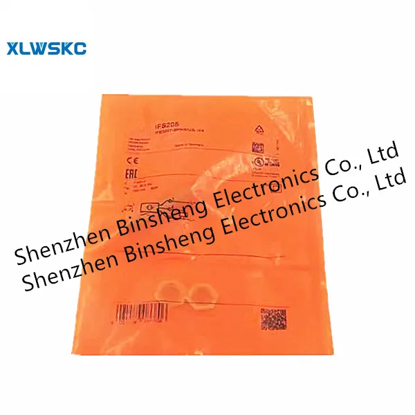 Интегральная схема IFS204 IFS200 IFS205 IFS206