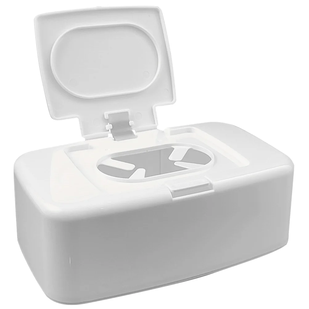 Хранение для автомобиля путешествия детские салфетки с крышкой бытовой