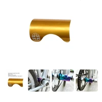 bb protector pad high hardness cycling parts bottom bracket carbon protector bike protection shim bike protection shim