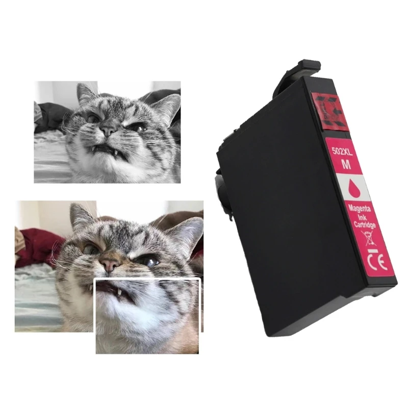 Многоразовый картридж для XP-5100 XP-5105 XP-5150 XP-5155 Чернильный