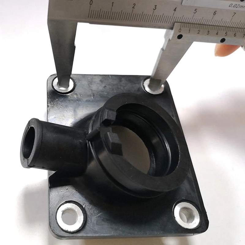 Переходник интерфейса мотоциклетного карбюратора впускной коллектор