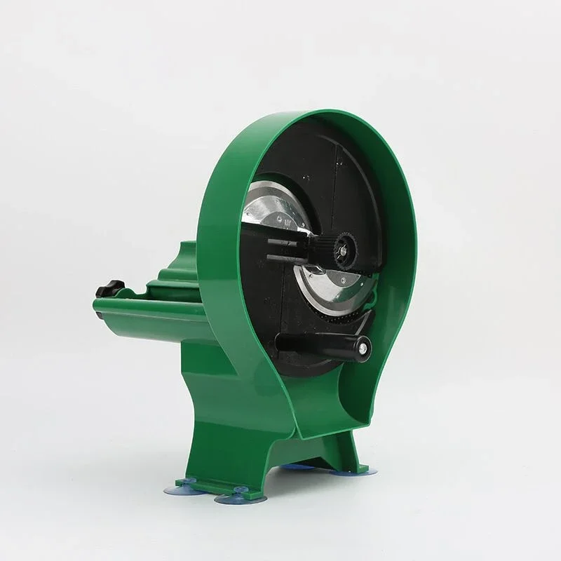 Слайсер для фруктов и овощей коммерческая ручная многофункциональная слайсер