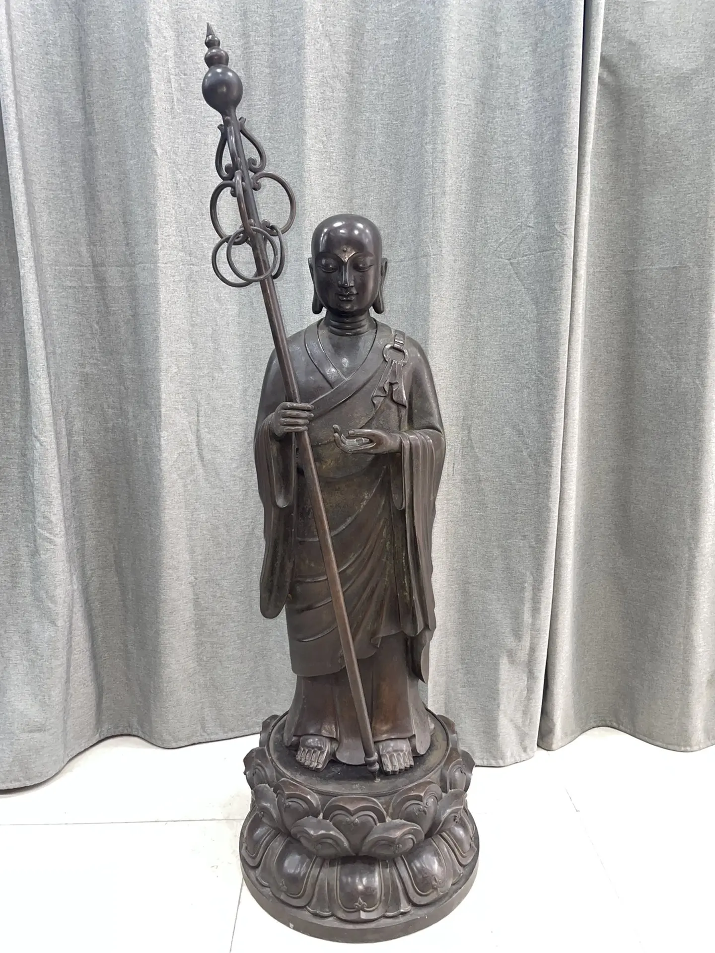 Коллекция тибетских храмов