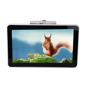 

Viewtech 21.5 inch city bus advertising monitor