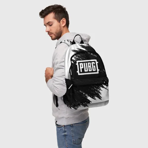 Рюкзак 3D PUBG |