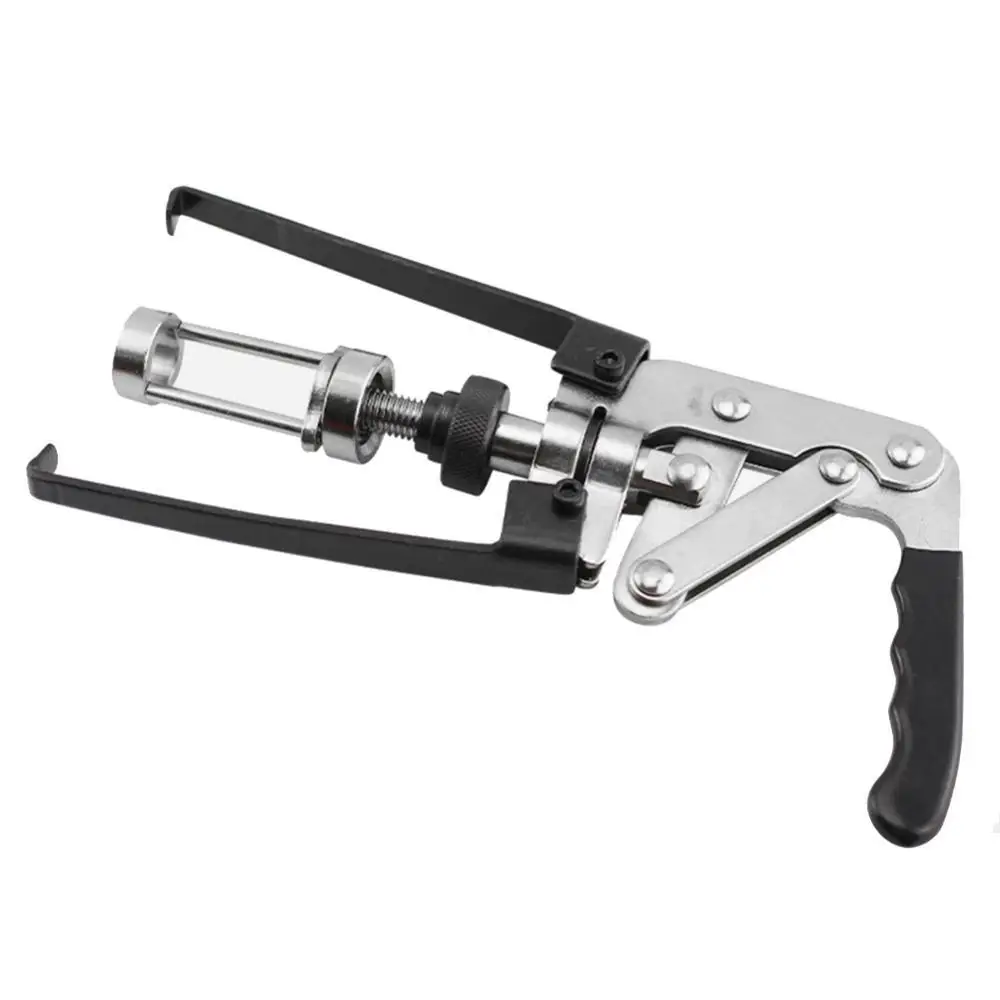 

Universal Overhead Valve Spring Remover Compressor Stem Engine Seal Keeper removal Tools for various OHV OHC and CHV engines