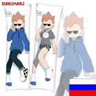 Дакимакура Том, Eddsworld арт. D0554
