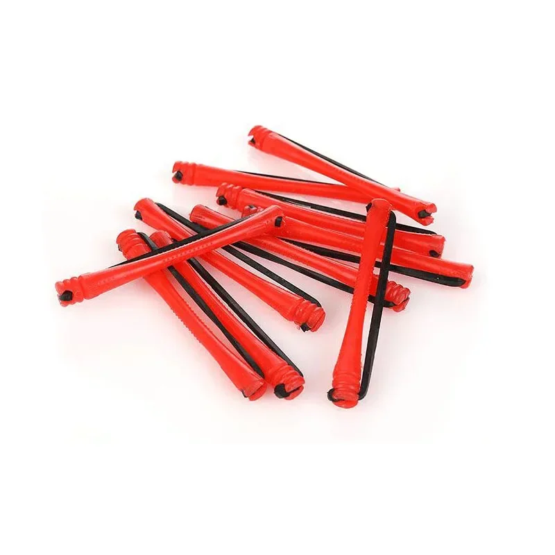 12 шт./набор бигуди для завивки волос с холодными волнами