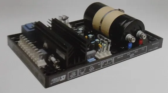 Регулятор напряжения: R438 / R448 R449