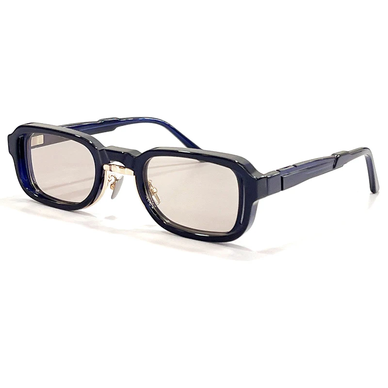 Vintange Rectange Sunglasses Luxury Brand Designer Vintage Outdoor Driving Sun Glasses For Female Oculos De Sol