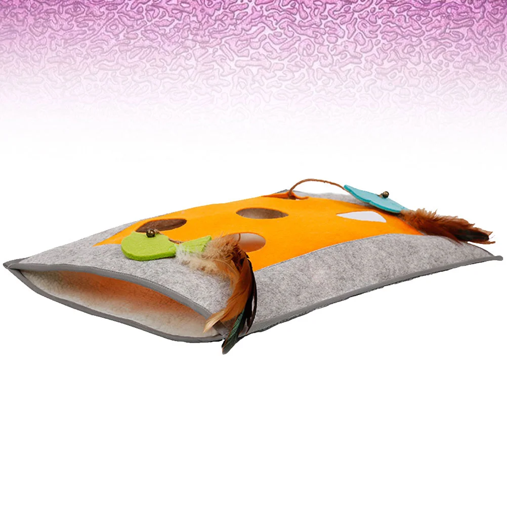 

Кролик, игрушки, зайчики, тоннель, кролики, игрушка-трубка, головоломка, кот, игровой туннель, маленькие питомцы, тренировочная игрушка