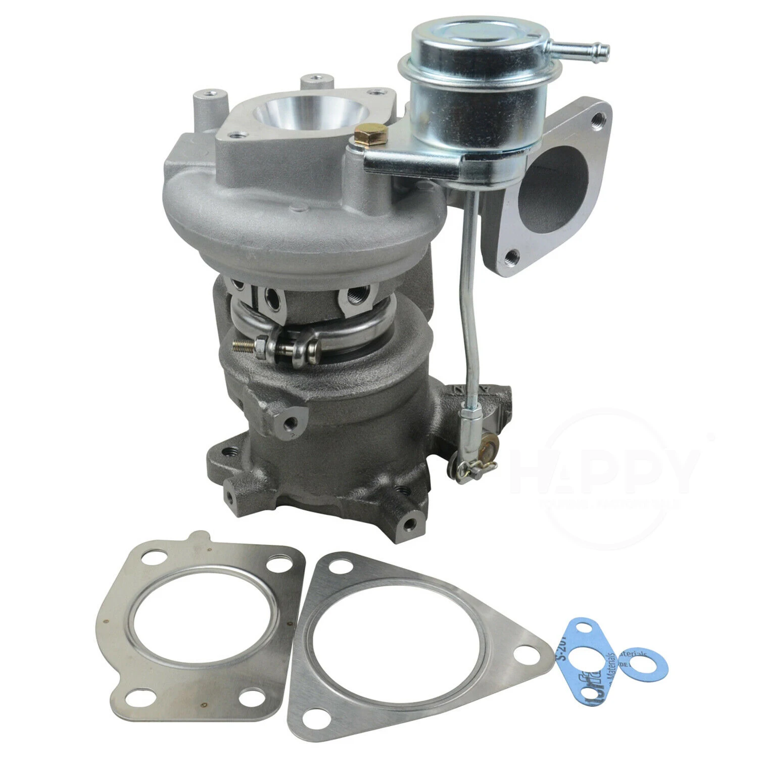 Турбокомпрессор для Nissan Juke 49335-00891 49335-00880 144111 КК1Б КК1С КПК1Д КК1Э КП2А КП2Б