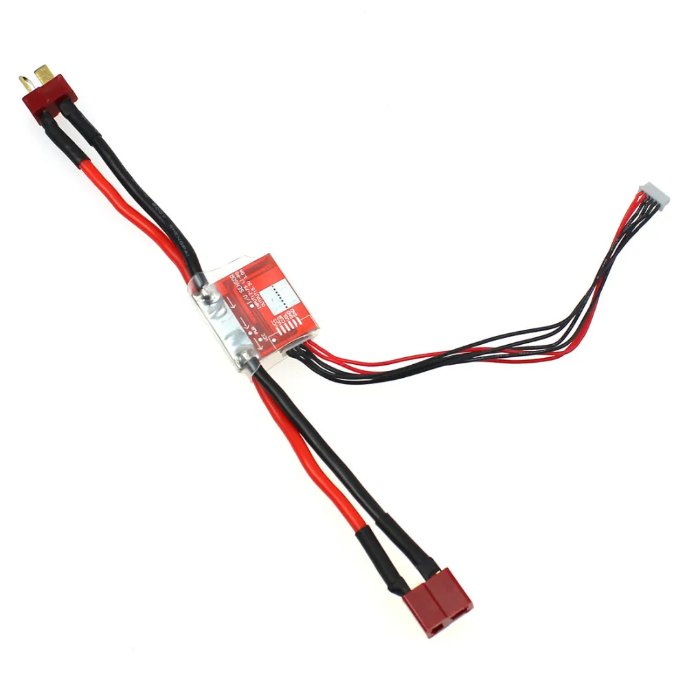 

30V 90A Power Module for PIX Pixhawk a p m 2.8 2.5 2.6 Flight Controller V1.0 Output BEC 5V3A with T-Plug/XT60 for RC Helicopter