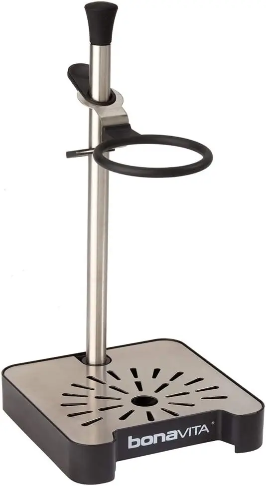 

Para Coador De Aç Prata