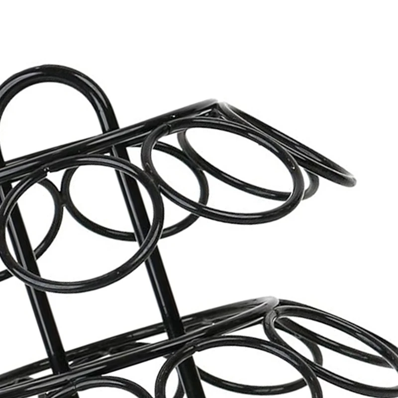 Держатель для кофейных капсул вращающийся на 360 градусов совместим с K-чашками (27