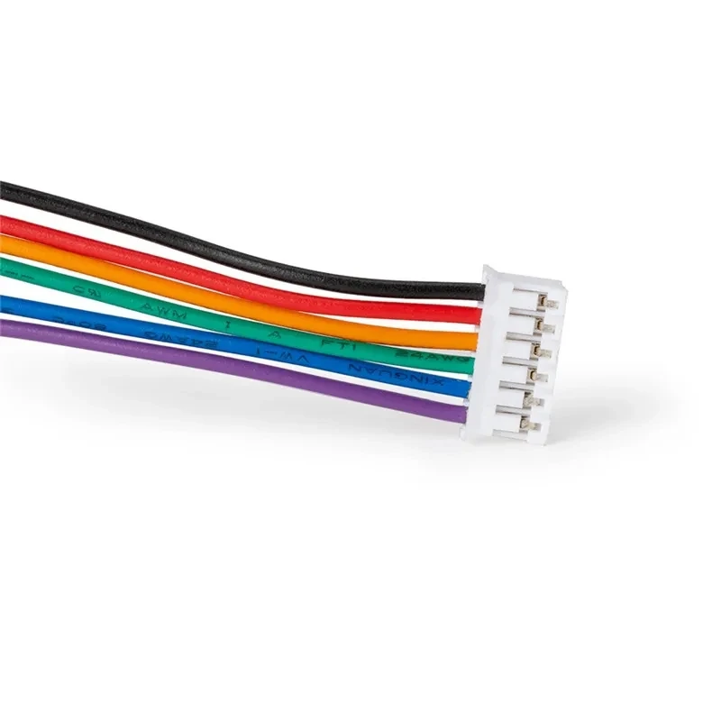 Внутренний выдвижной двигатель Newrv LCI 12 В 500:1 для компонентов Lippert дорожный прицеп