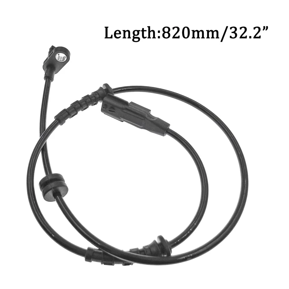 Передний задний датчик скорости колес ABS 47900-5RB0A 47910-5RA0A для Nissan Kicks Micra 1.6L 2018-2021