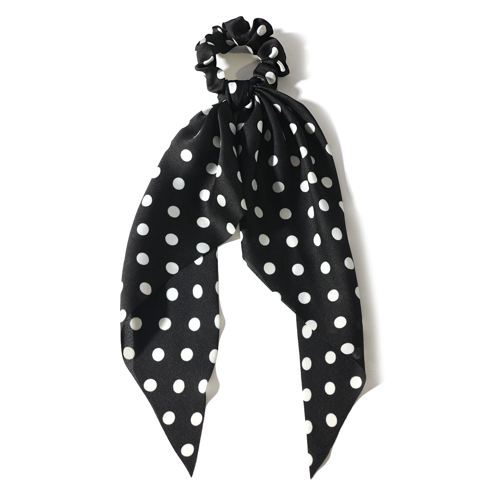 Женская французская резинка для волос Furling Girl 1 шт. прически конский хвост