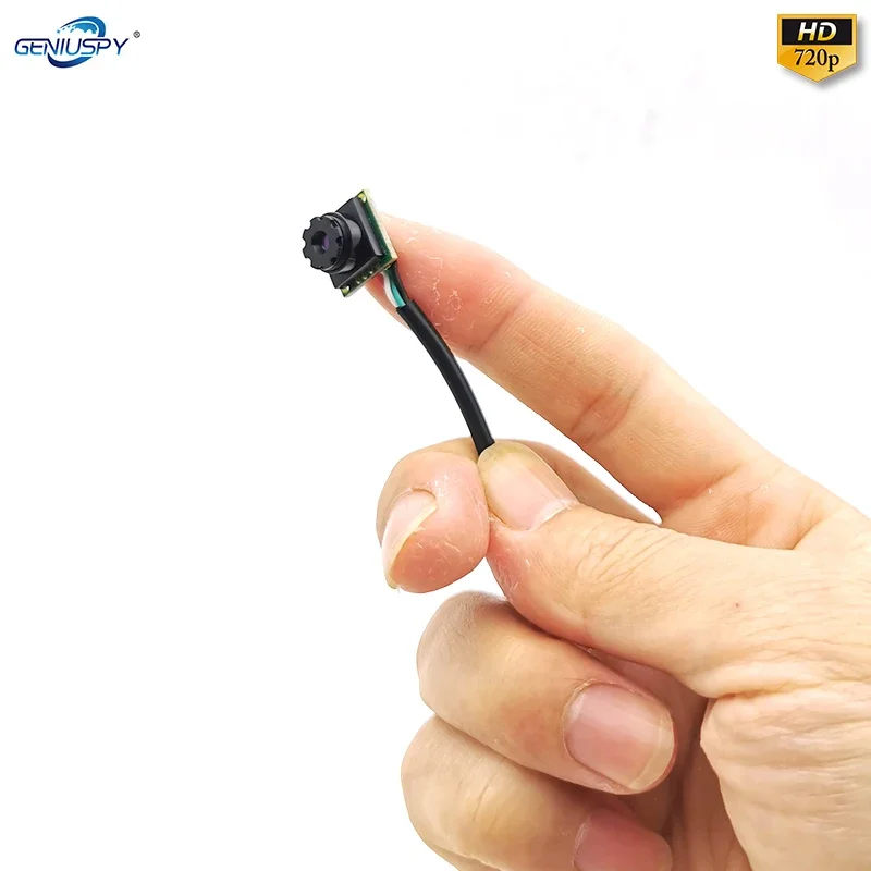 

GENIUSPY Мини камера 720P USB