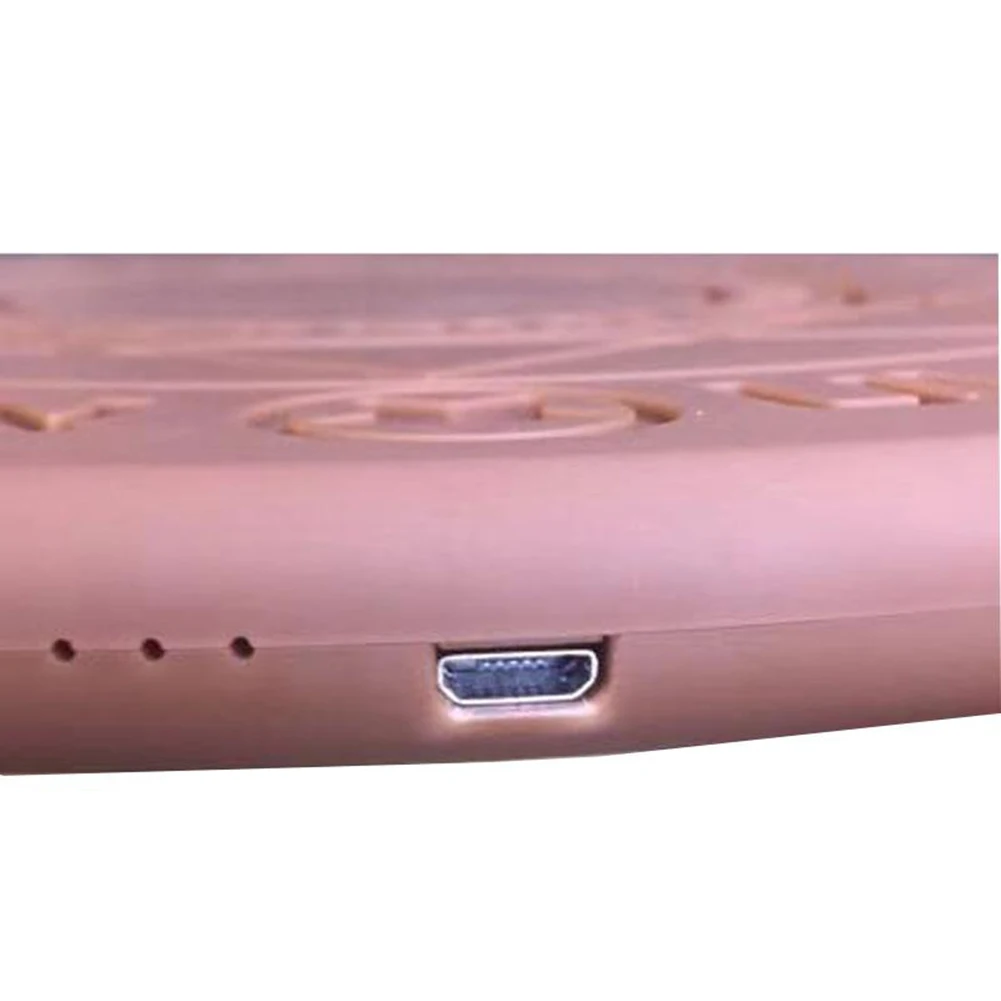 10W Universal Magic Wireless Charger For iPhone 13 13Pro 12 12Promax XSMAX X XR 8 7 For Samsung S21 S20 for Huawei Xiaomi Phone