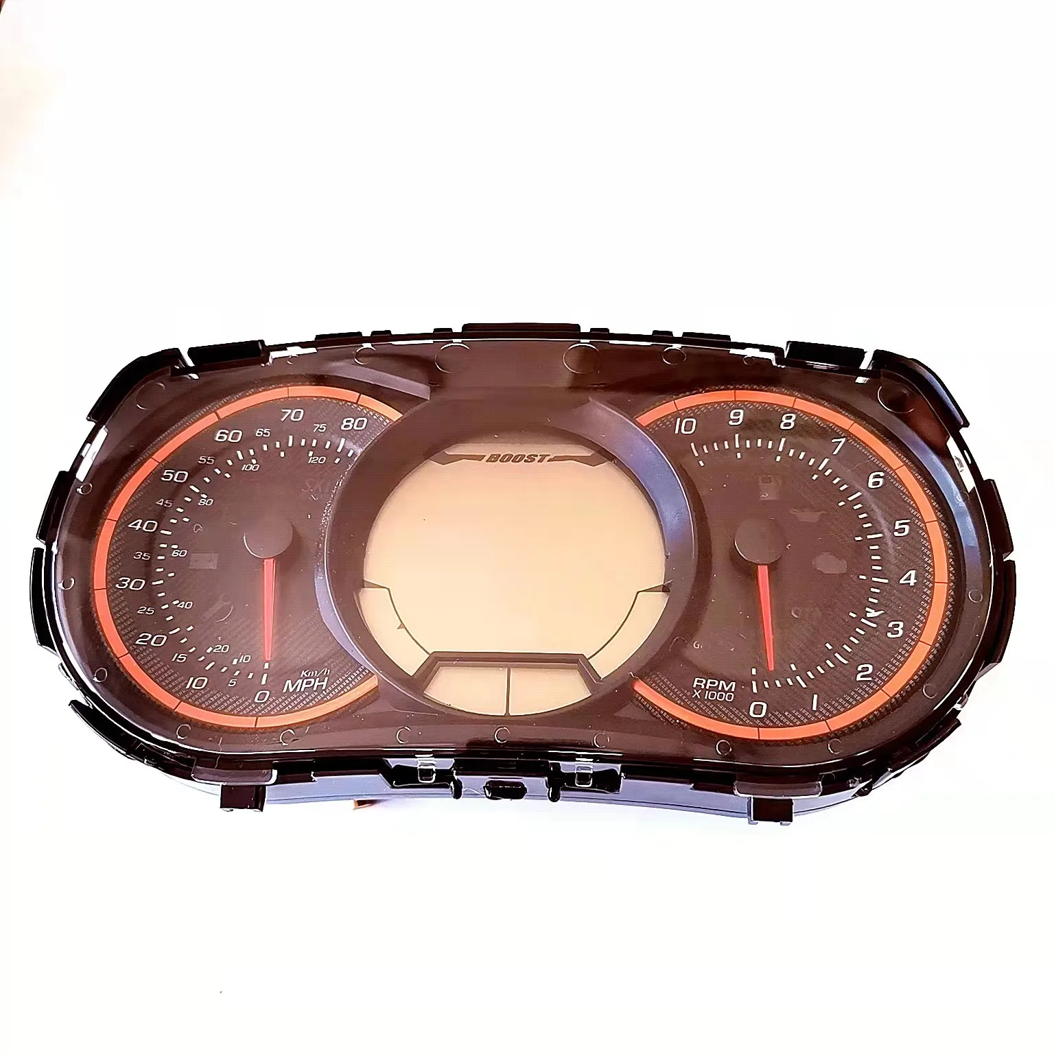Запчасти PWC Jetski для SEADOO 4TEC 1503 наддувная GTS GTR 215 RXT-X 260 300 rxp-x приборная панель весь