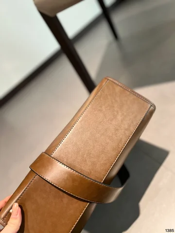 Женская повседневная сумка-тоут Fendi style copy1:1