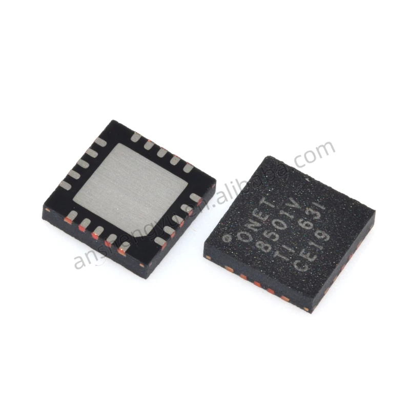 

Новый оригинальный ONET8501VRGPR ONET8501 QFN-20 Индукторы