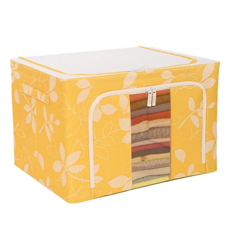 

Сумка для хранения одежды, органайзер, корзины для хранения одежды, складные корзины/сумки для шкафа и Органайзеры для хранения, прочные Окс...