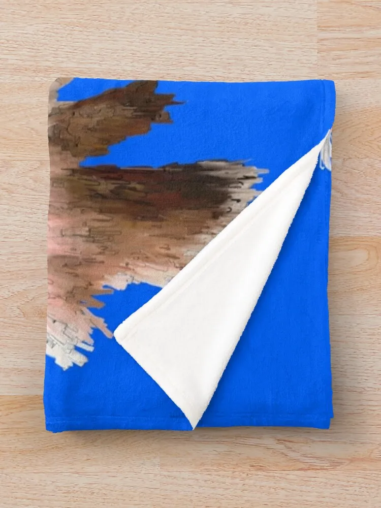 Одеяло Falkor a Luck Dragon роскошные одеяла для пикника