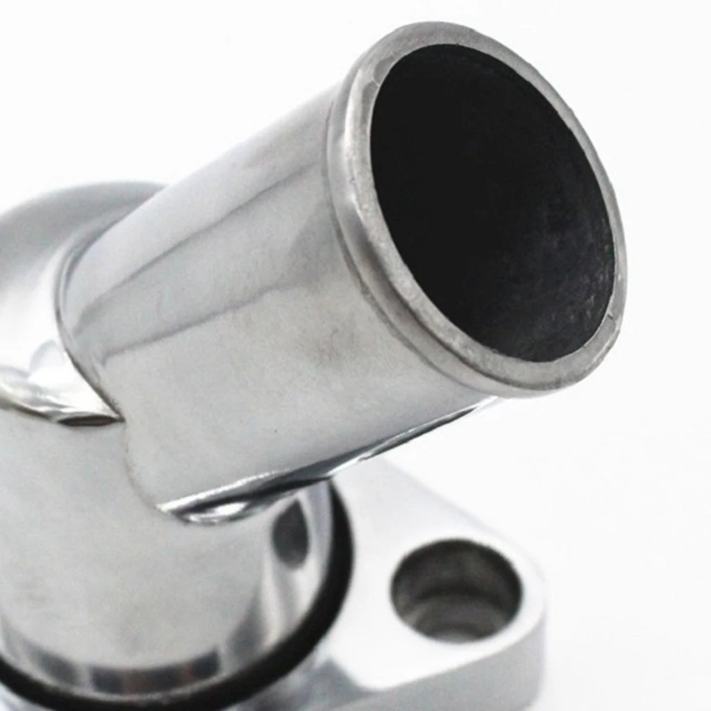 

45 вертлюжный корпус термостата с водяной шеей для телефона 265 283 305 307