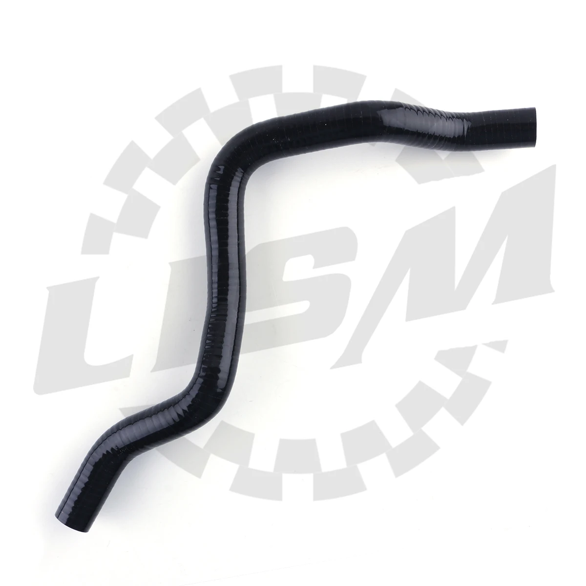 Силиконовый шланг радиатора для Aprilia RSV 4 / RF RR 2009-2018 2010 2011 2012 2013 2014 2015 2016 2017 10 шт.