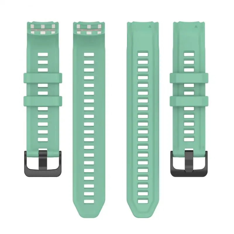 

1~5PCS 20mm Silicone Strap For Garmin Instinct 2S Breathable Wristband Replacement Strap For Garmin Instinct 2S Smart Watch