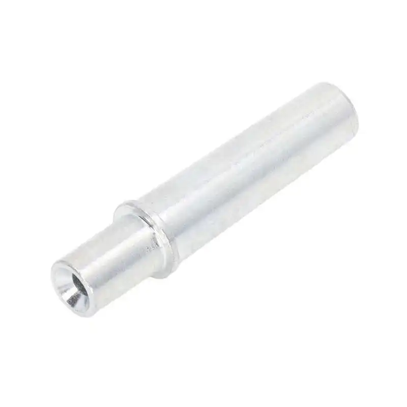 

Sandblasting Gun Nozzle Sandblaster Nozzle 1/4 NPT Intake for AS118 Series