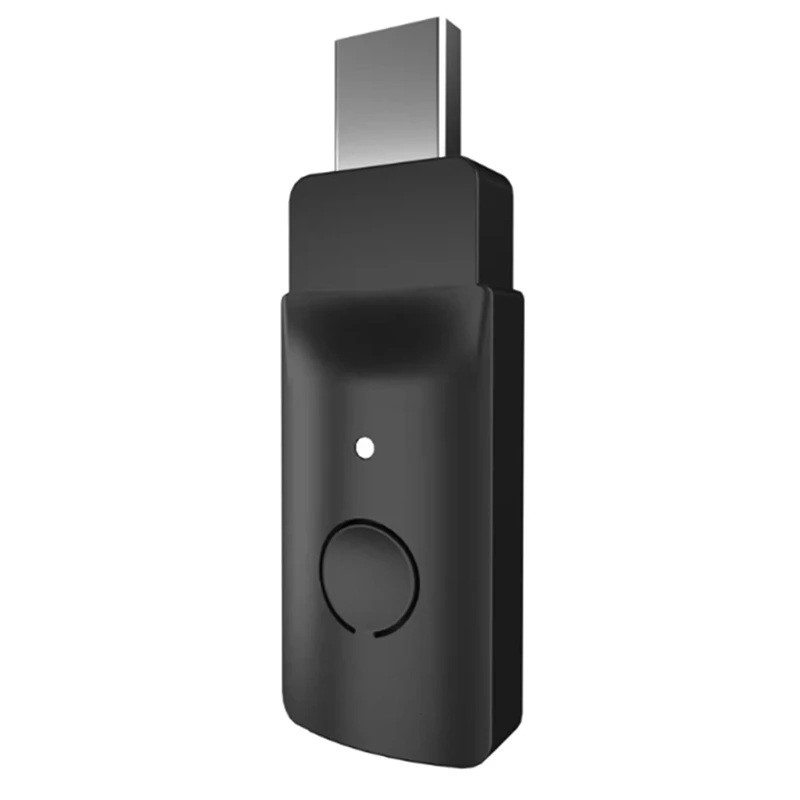 

1 шт. для PS5 все игры контроллер клавиатура мышь конвертер Bluetooth адаптер геймпад разъем пластиковый