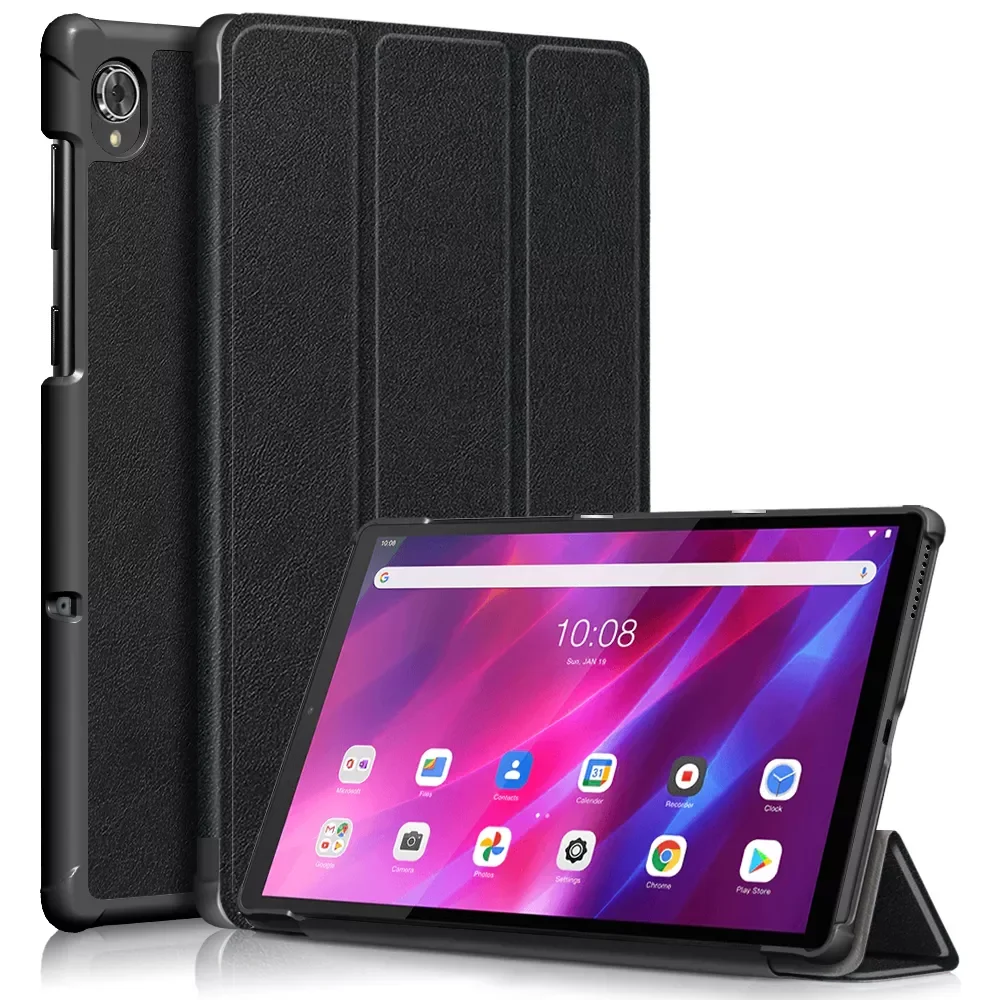 

Case for Nokia T20 Tablet Ultra Slim Stand Cover