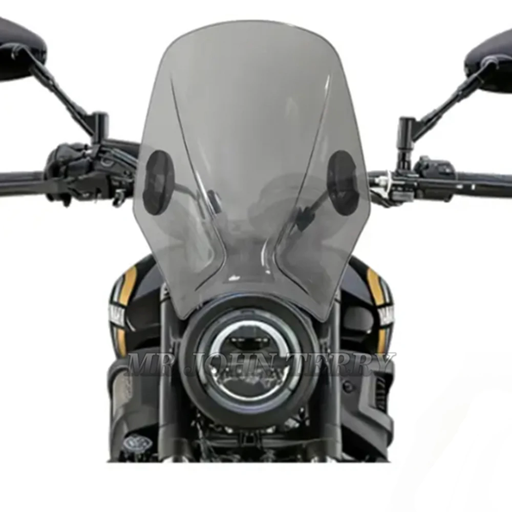 Для Yamaha V Max VMax V-Max 1200 VMax1200 мотоциклетная круглая фара уличное Велосипедное