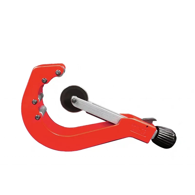 

14-63mm/50-110mm PVC Pipe Cutter Dual-Purpose Scissors for Wire Groove PPR Pipe Composite Pipe