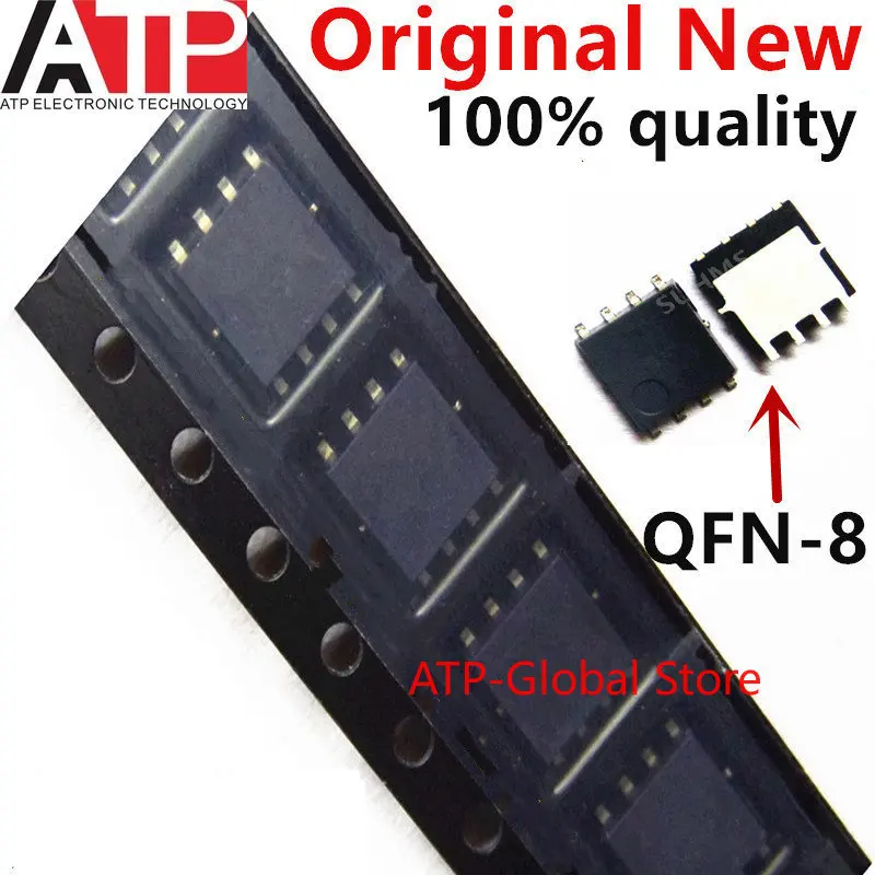 

(10 шт.) 100% новый набор микросхем BSC014N04LS BSC014N04 014N04LS QFN-8