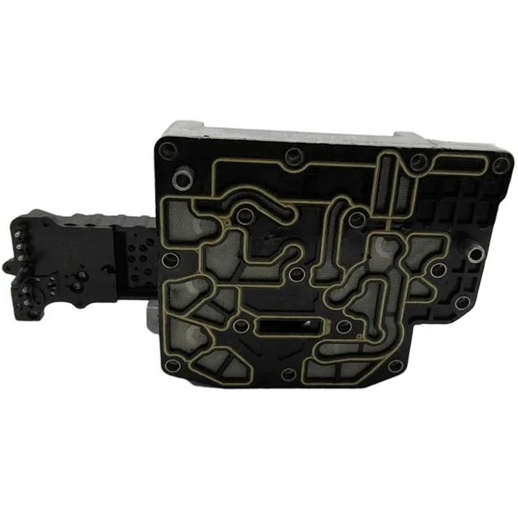 Электромагнитный блок с пластиной TRS полноприводным фильтром и втулкой