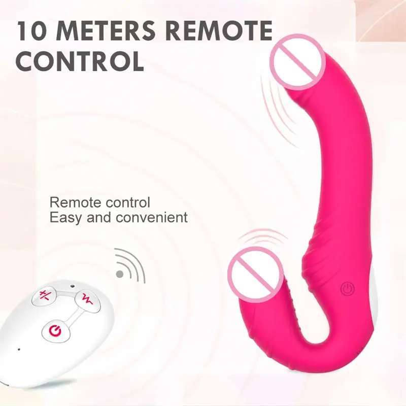 

10 modes bunda controller cone for butt silent Dildo penis products sex shop women vibrator men massager vibrator fake 0104