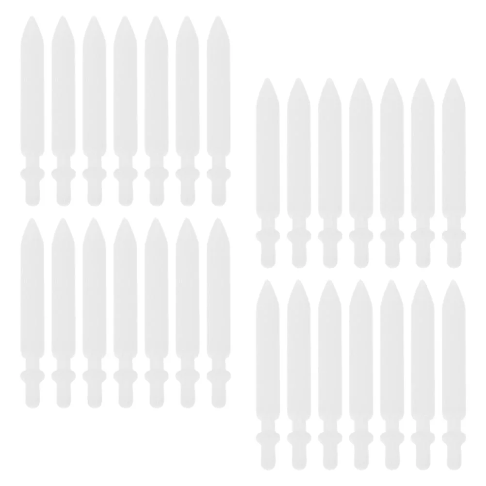 50 шт. портативный масляный наконечник для студентов синие черные ручки