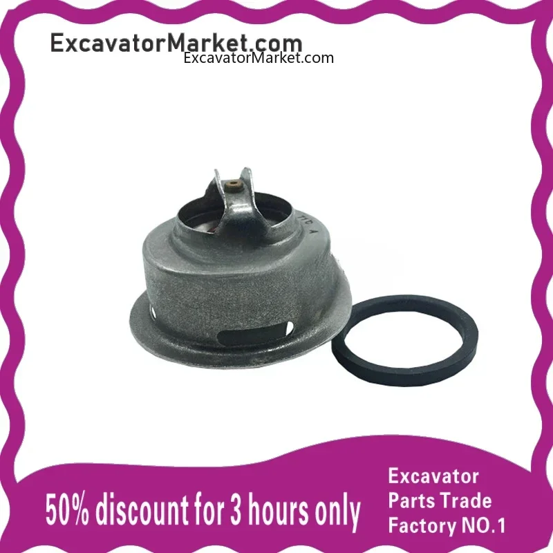 Высококачественный двигатель для CATERPILLAR CAT 200 312 320B 320C Mitsubishi S6K высококачественный