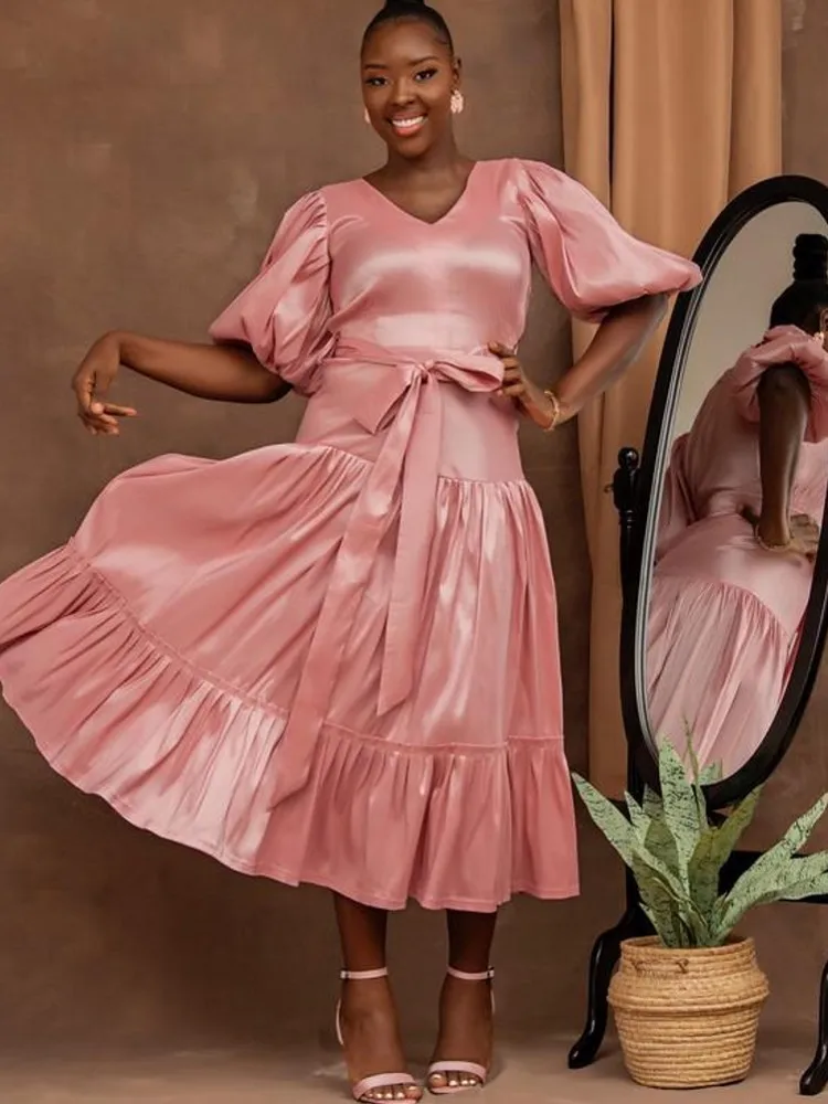 Рисунок 4 - Африканские платья для женщин