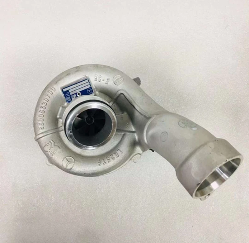 

Турбокомпрессор A2560902700 2560902700