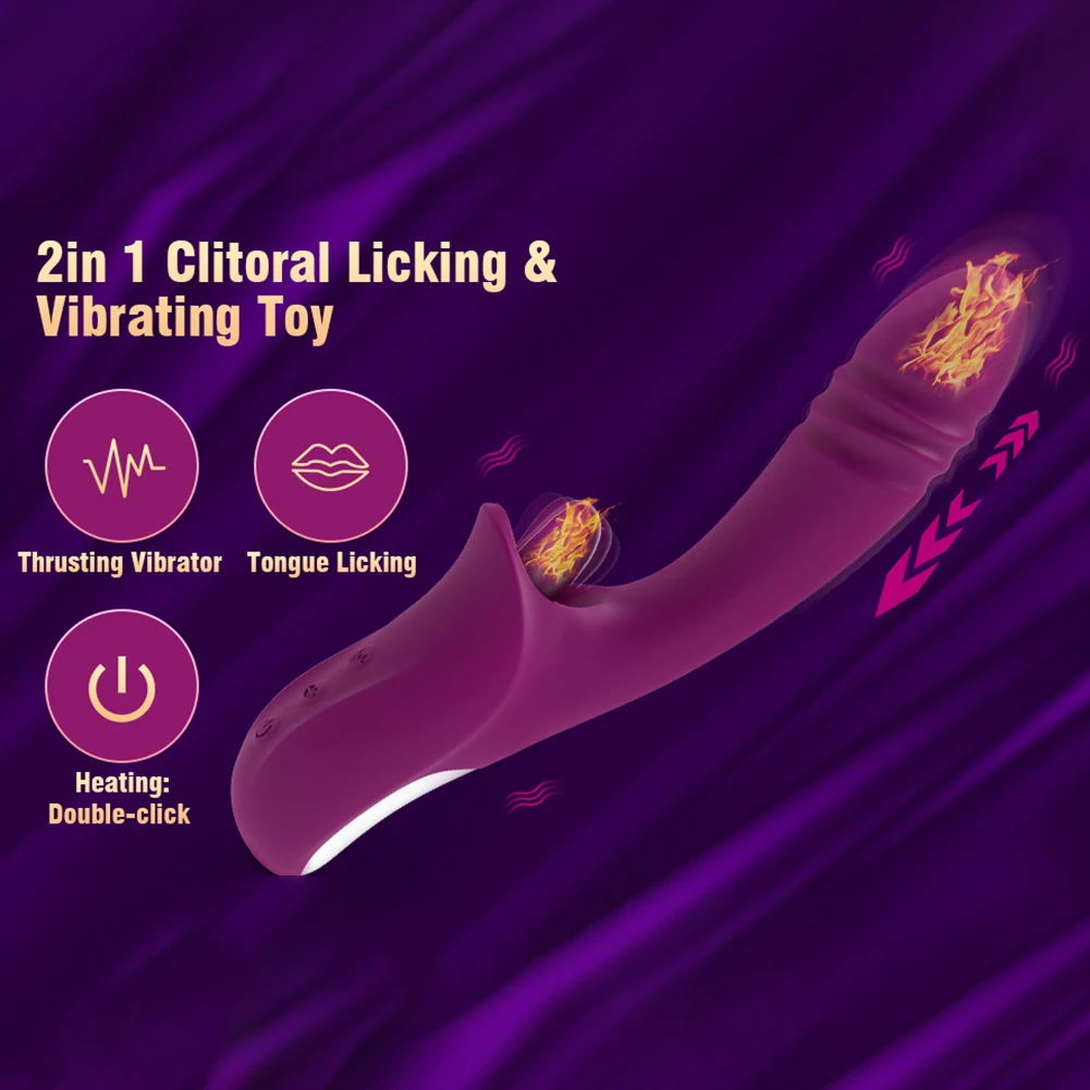 Рисунок 3 - USB-стимулятор для стимуляции клитора и точки G