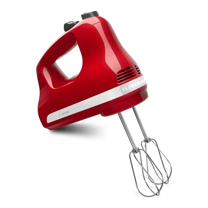 

Speed Hand Mixer - KHM312