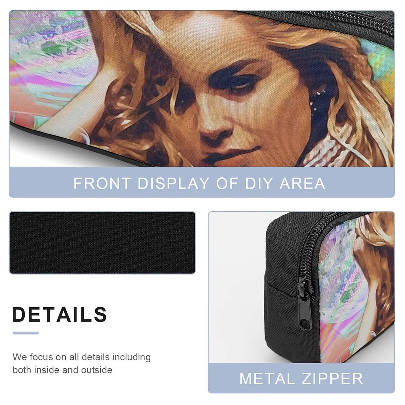 Набор из рюкзака и сумки для ланча 3 в 1 17 дюймов